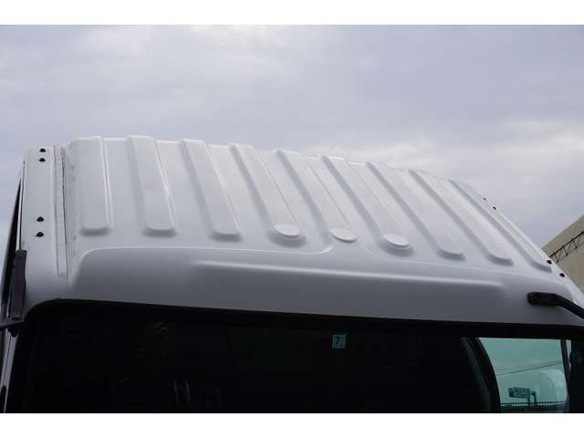 Isuzu FORWARD 2016-08 22974-13