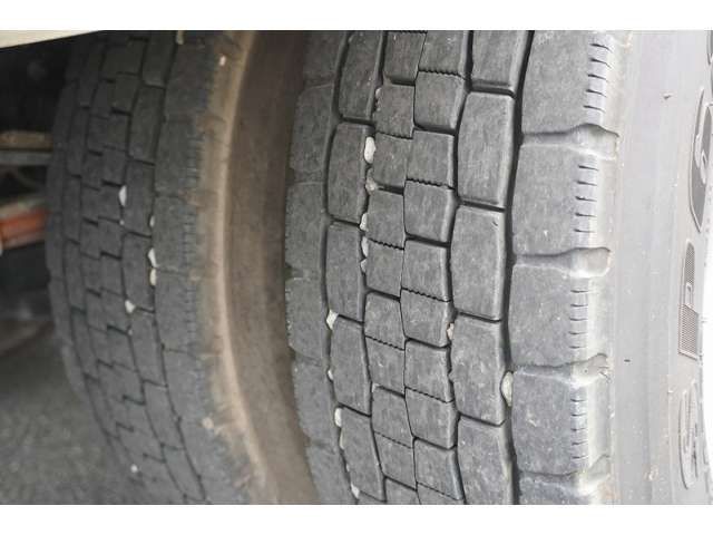 Isuzu FORWARD 2016-08 22974-7