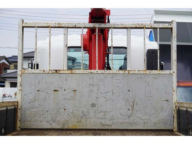 Isuzu FORWARD 2016-08 22974-16