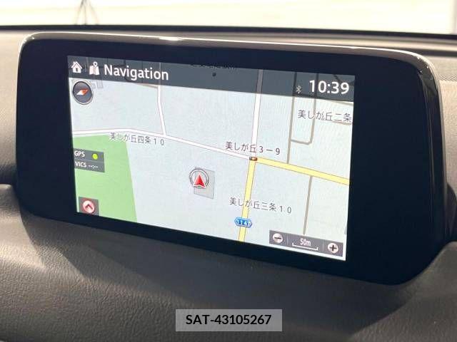 Mazda CX-5 2018-02 358752-3