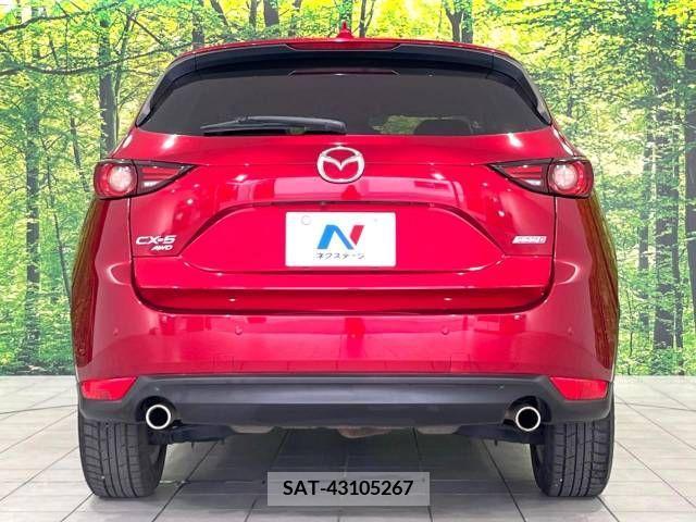 Mazda CX-5 2018-02 358752-15