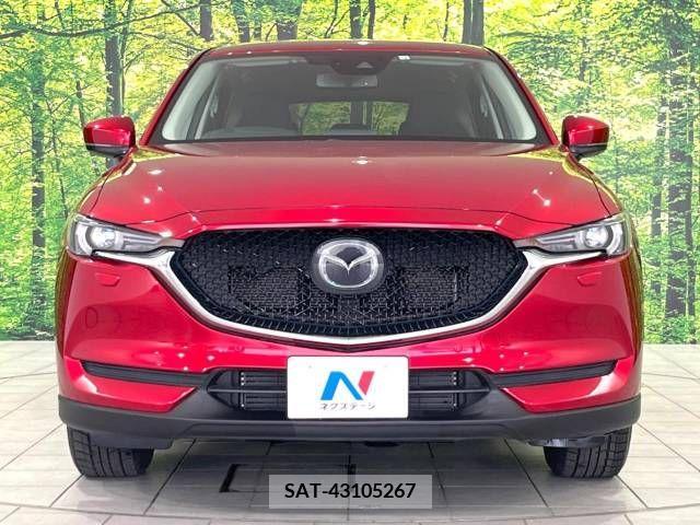 Mazda CX-5 2018-02 358752-14