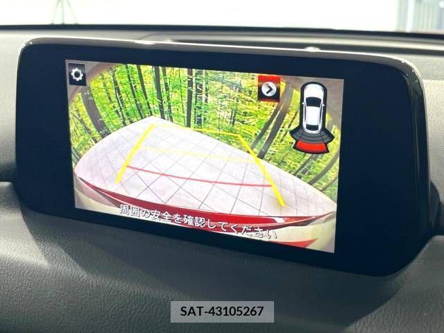 Mazda CX-5 2018-02 358752-4