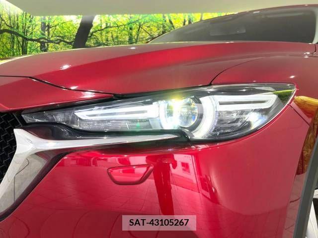 Mazda CX-5 2018-02 358752-12
