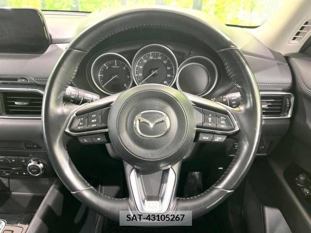Mazda CX-5 2018-02 358752-11