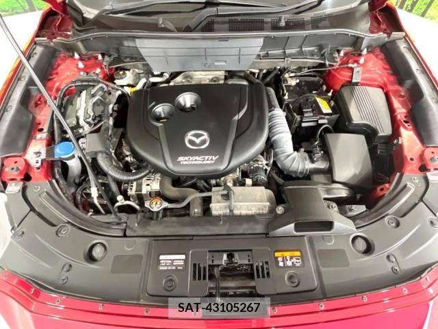 Mazda CX-5 2018-02 358752-18