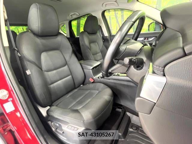 Mazda CX-5 2018-02 358752-8