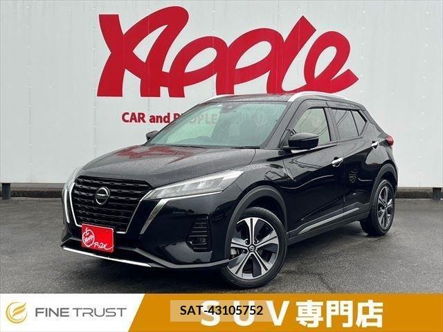 Nissan KICKS 2020-09 234423-0