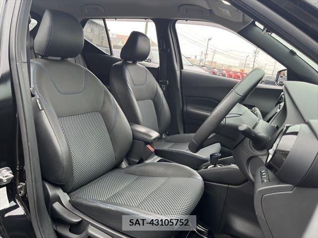 Nissan KICKS 2020-09 234423-19
