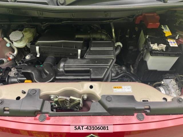 Suzuki SPACIA 2017-09 285536-18