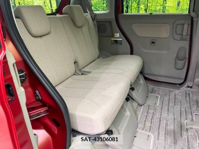 Suzuki SPACIA 2017-09 285536-9