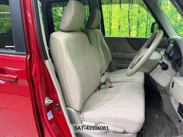 Suzuki SPACIA 2017-09 285536-8