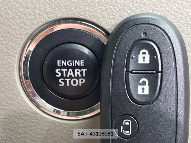 Suzuki SPACIA 2017-09 285536-7