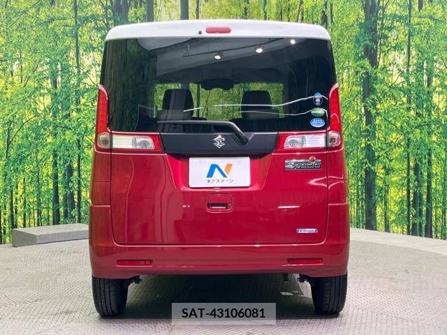 Suzuki SPACIA 2017-09 285536-15