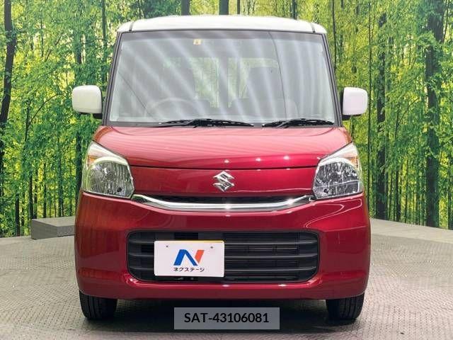 Suzuki SPACIA 2017-09 285536-14