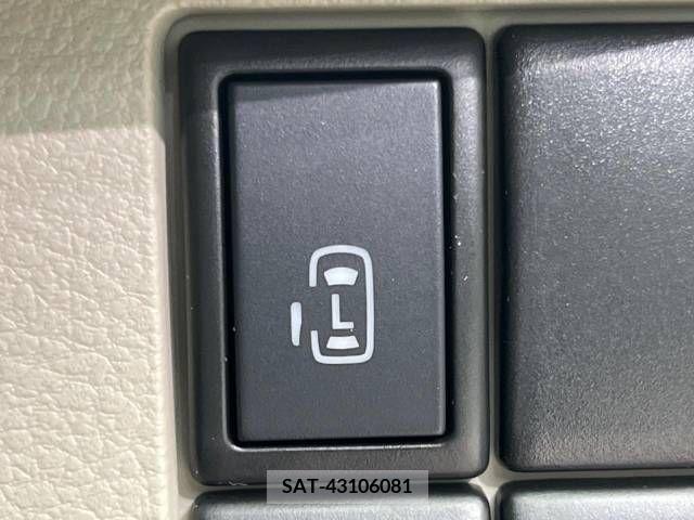 Suzuki SPACIA 2017-09 285536-4