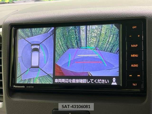 Suzuki SPACIA 2017-09 285536-3