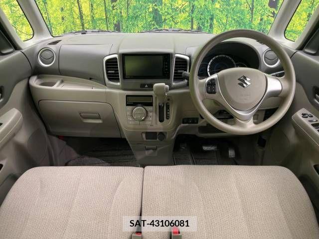 Suzuki SPACIA 2017-09 285536-1