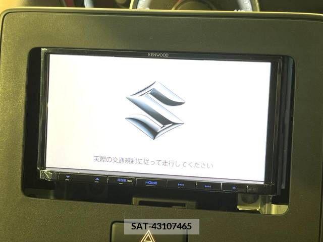 Suzuki WAGON R 2021-03 224434-2