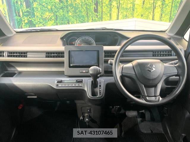 Suzuki WAGON R 2021-03 224434-1