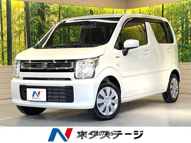 Suzuki WAGON R 2021-03 224434-0