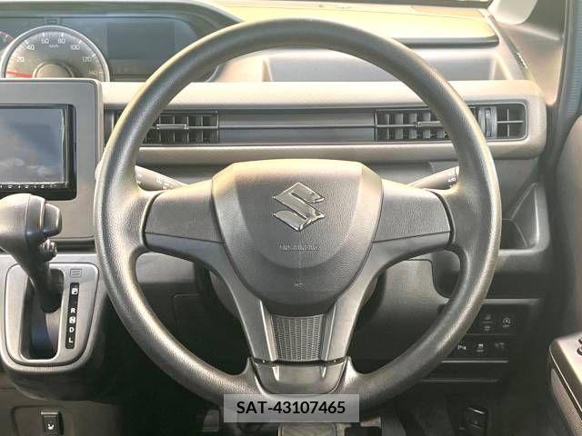 Suzuki WAGON R 2021-03 224434-12