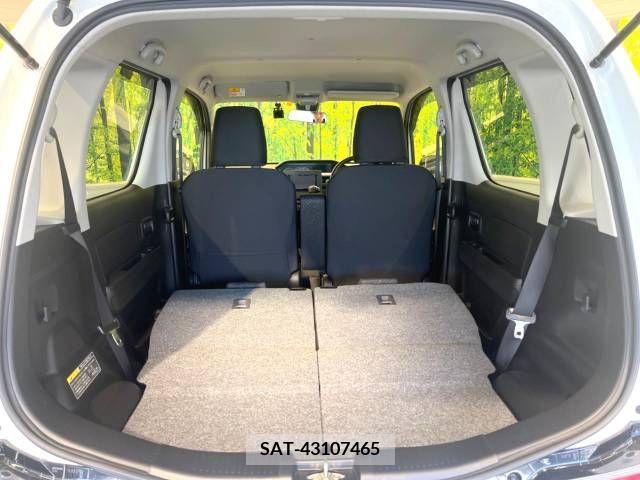 Suzuki WAGON R 2021-03 224434-11