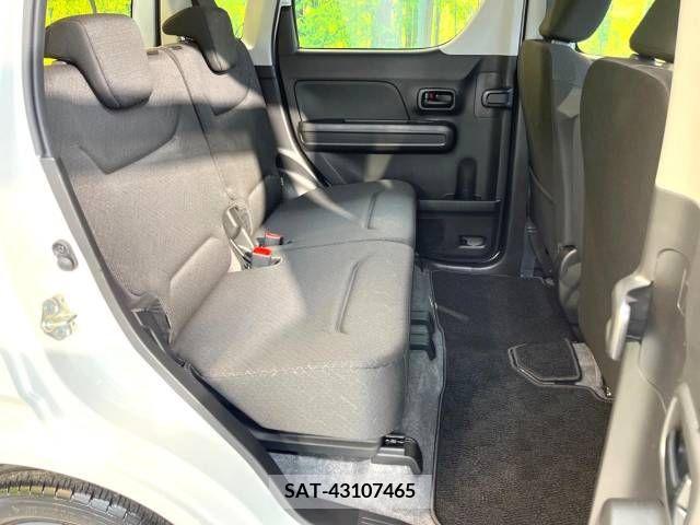 Suzuki WAGON R 2021-03 224434-10