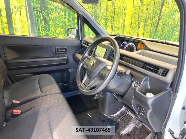 Suzuki WAGON R 2021-03 224434-9