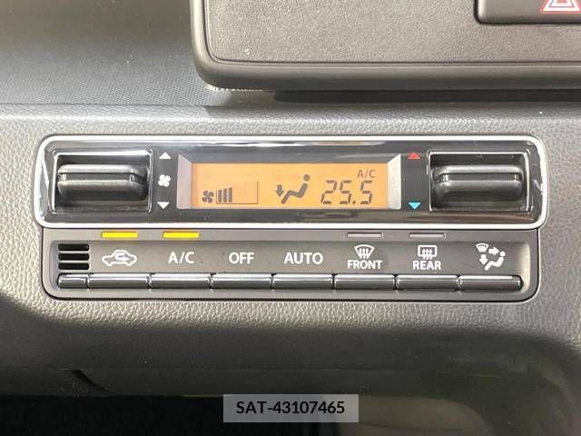 Suzuki WAGON R 2021-03 224434-7