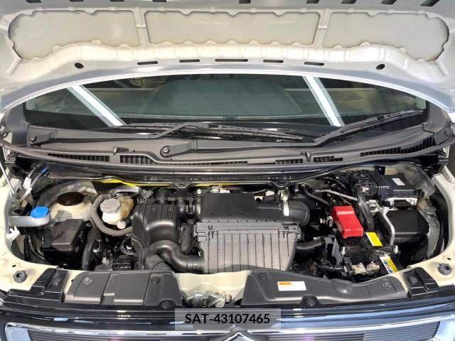 Suzuki WAGON R 2021-03 224434-19