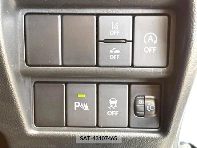 Suzuki WAGON R 2021-03 224434-5