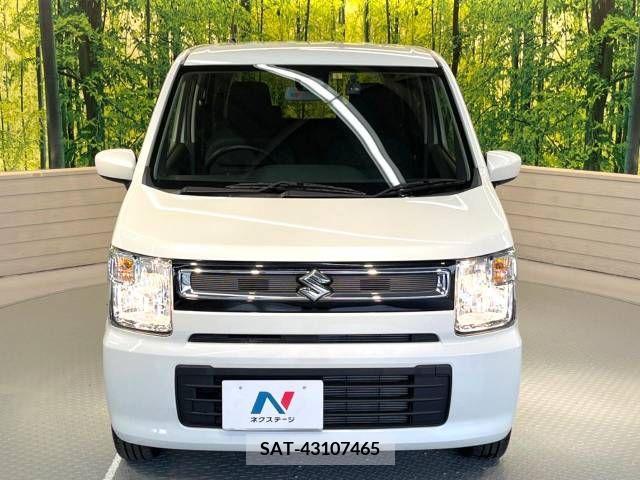 Suzuki WAGON R 2021-03 224434-15