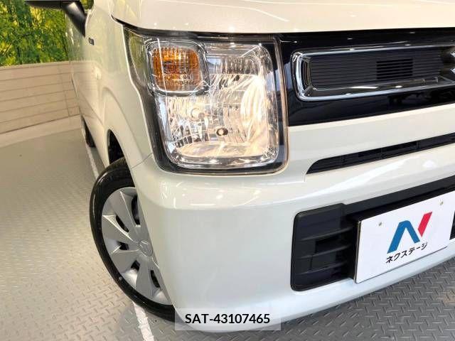 Suzuki WAGON R 2021-03 224434-13