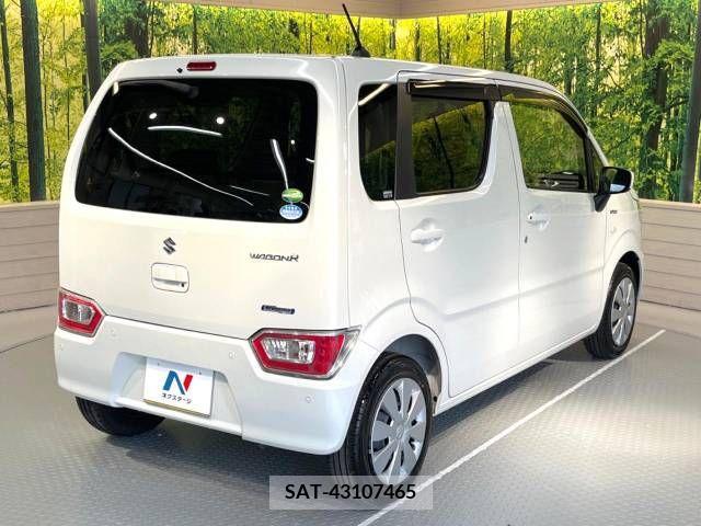 Suzuki WAGON R 2021-03 224434-18