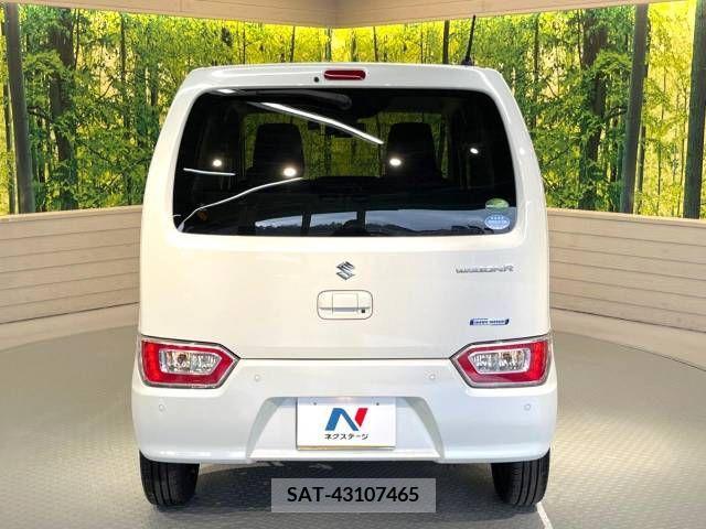 Suzuki WAGON R 2021-03 224434-16