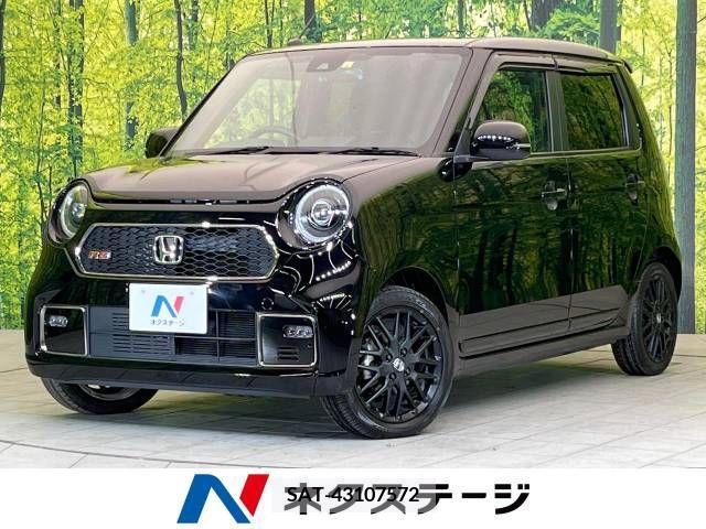 Honda N-ONE 2022-03 221855-0