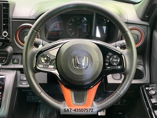 Honda N-ONE 2022-03 221855-11