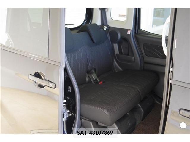 Mitsubishi EK SPACE 2018-03 300701-15