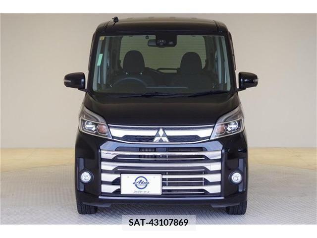 Mitsubishi EK SPACE 2018-03 300701-24