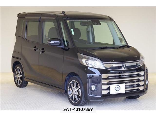 Mitsubishi EK SPACE 2018-03 300701-23