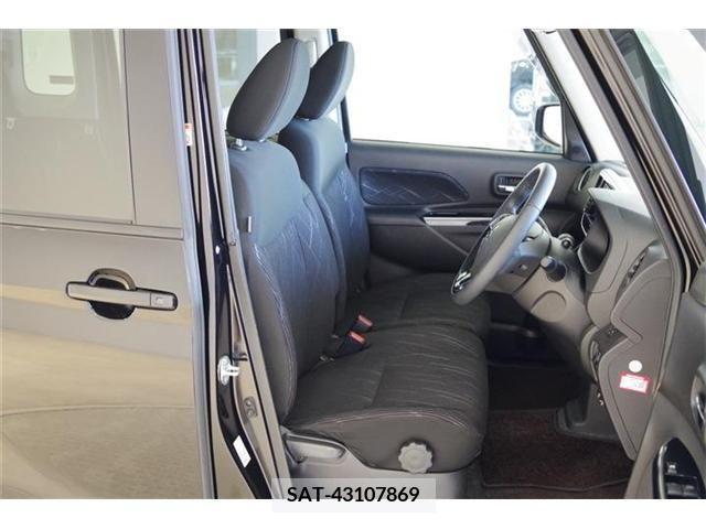 Mitsubishi EK SPACE 2018-03 300701-14