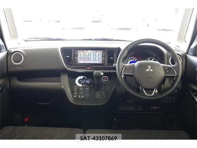Mitsubishi EK SPACE 2018-03 300701-1