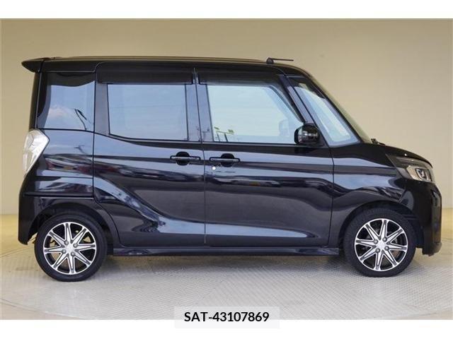 Mitsubishi EK SPACE 2018-03 300701-22