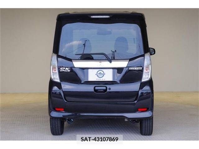 Mitsubishi EK SPACE 2018-03 300701-21
