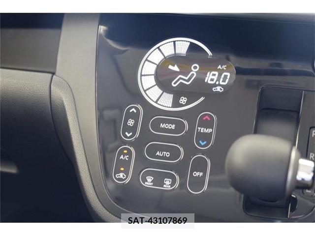 Mitsubishi EK SPACE 2018-03 300701-12