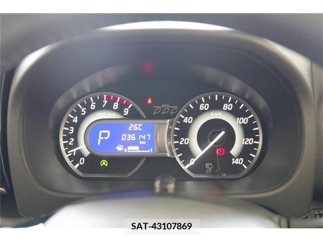 Mitsubishi EK SPACE 2018-03 300701-11