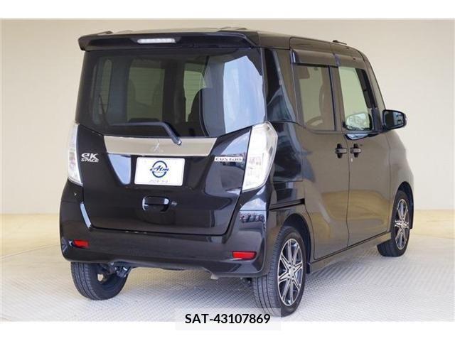 Mitsubishi EK SPACE 2018-03 300701-9