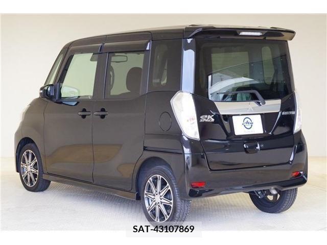 Mitsubishi EK SPACE 2018-03 300701-20