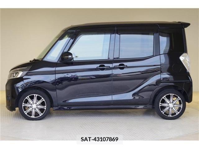 Mitsubishi EK SPACE 2018-03 300701-19